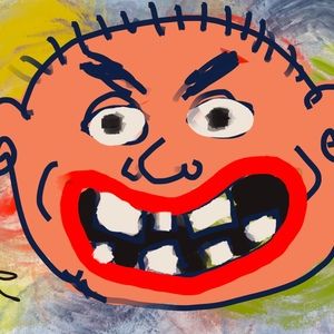 Meet your Posher, George